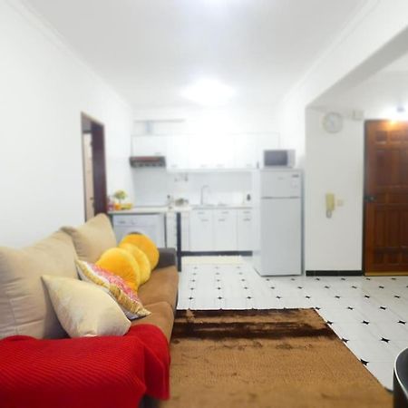 Apartamento Marisol Confort Aroeira  Экстерьер фото