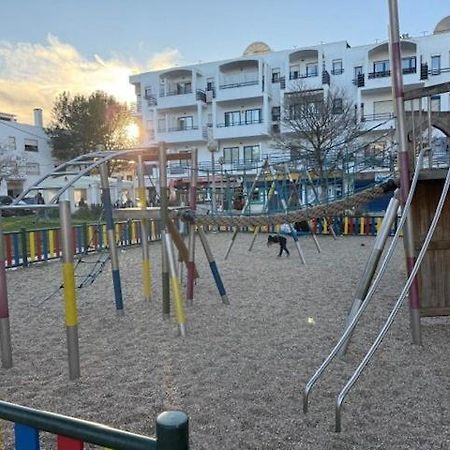 Apartamento Marisol Confort Aroeira  Экстерьер фото
