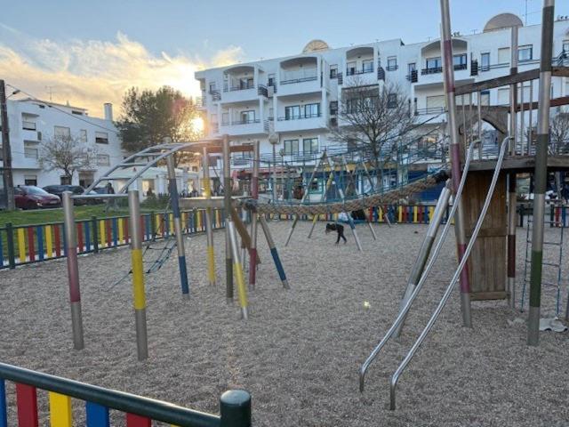 Apartamento Marisol Confort Aroeira  Экстерьер фото