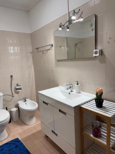 Apartamento Marisol Confort Aroeira  Экстерьер фото