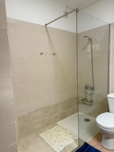 Apartamento Marisol Confort Aroeira  Экстерьер фото