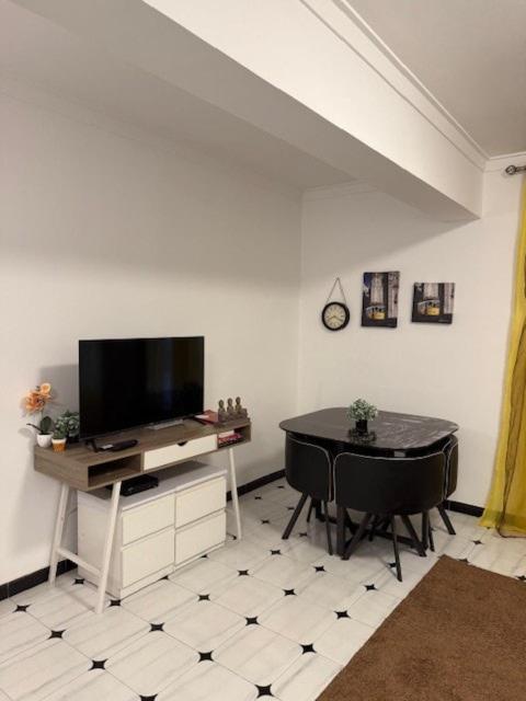 Apartamento Marisol Confort Aroeira  Экстерьер фото