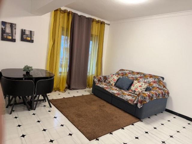 Apartamento Marisol Confort Aroeira  Экстерьер фото