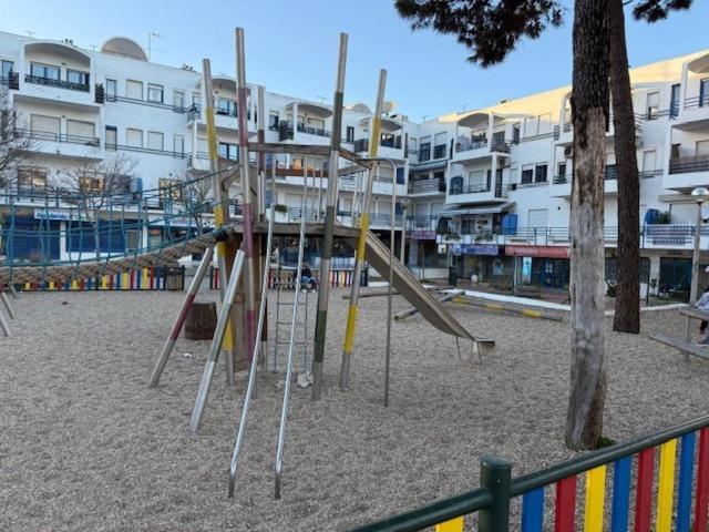 Apartamento Marisol Confort Aroeira  Экстерьер фото