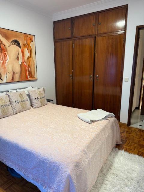 Apartamento Marisol Confort Aroeira  Экстерьер фото