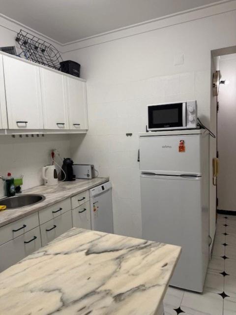 Apartamento Marisol Confort Aroeira  Экстерьер фото